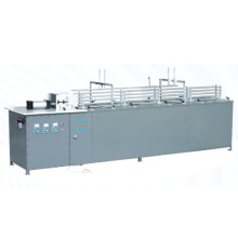 ZJH-450 book core gluing and drying machine